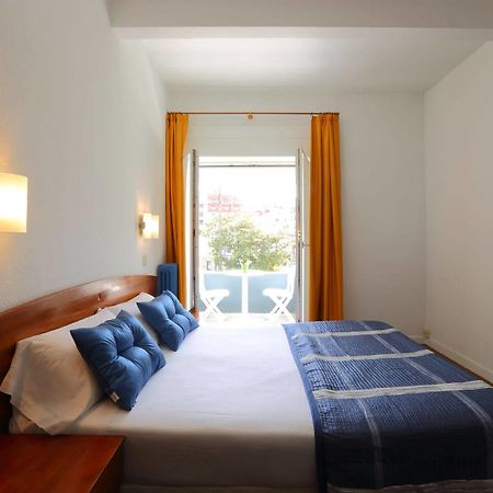 Hotel Record San Sebastian Bagian luar foto