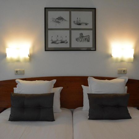 Hotel Record San Sebastian Bagian luar foto