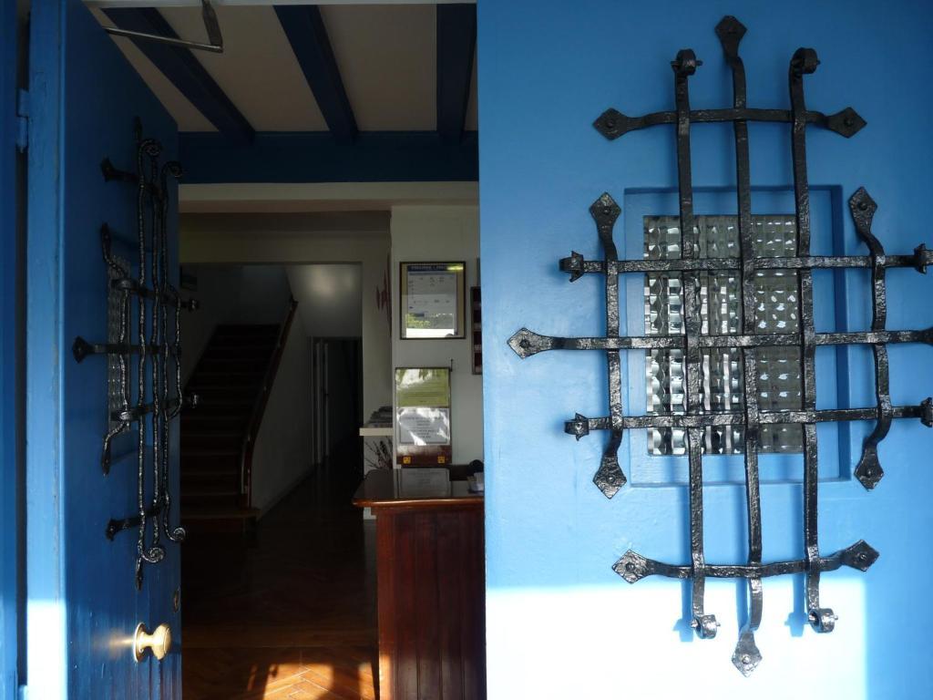 Hotel Record San Sebastian Bagian luar foto